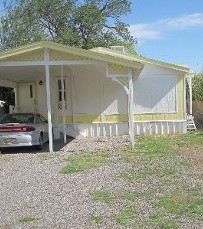 House, Rent Collection in Silver City, NM