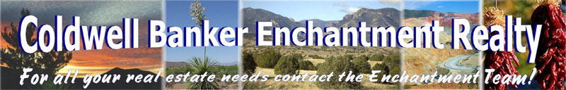 Coldwell Banker Enchantment Realty