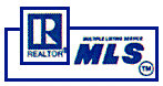 MLS REALTOR Logo
